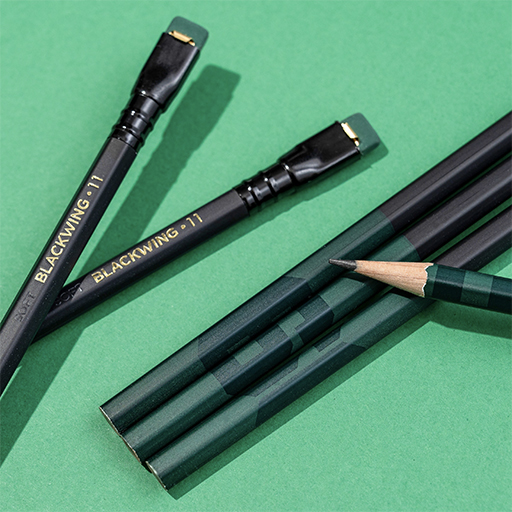 BLACKWING MATITA VOLUME 11