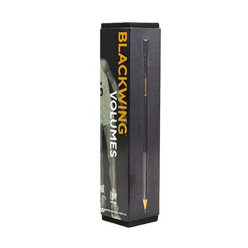 BLACKWING MATITA VOLUME 11