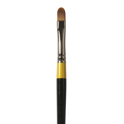 DALER ROWNEY SYSTEM 3 KATZENZUNGE KURZER STIEL SERIE 67