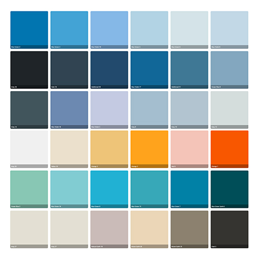 UNISON SOFT PASTELS MICHELLE LUCKING STRAND SET - KARTONETUI 36 WEICHE PASTELLE