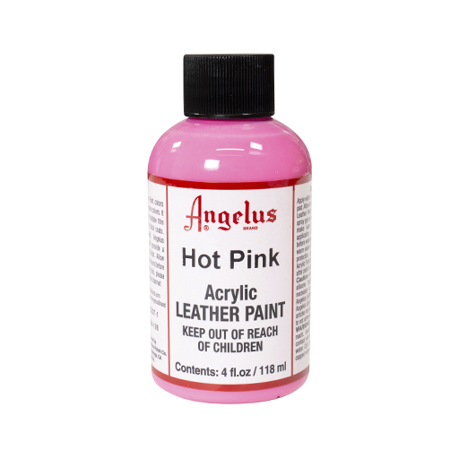 ANGELUS ACRYLIC LEATHER PAINT