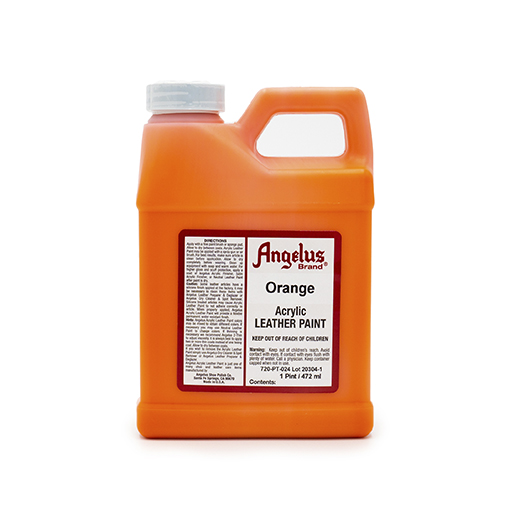 ANGELUS ACRYLIC LEATHER PAINT