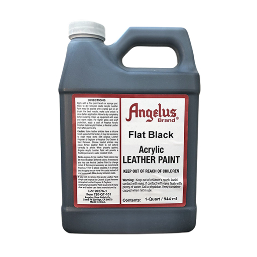 ANGELUS ACRYLIC LEATHER PAINT