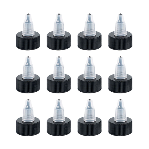 ANGELUS EASY POUR TWIST TOP CAPS SET OF 12