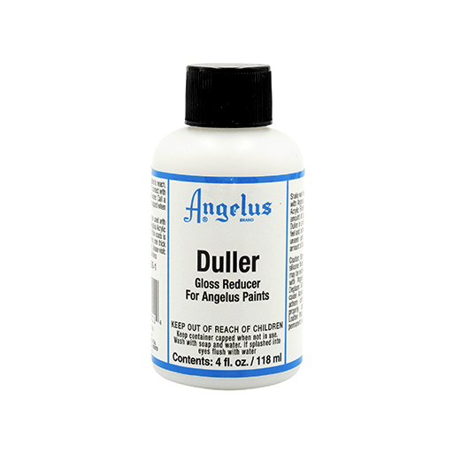 ANGELUS DULLER - GLOSS REDUCER FOR LEATHER PAINT