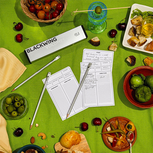 PALOMINO BLACKWING LÁPIZ VOLUME 140