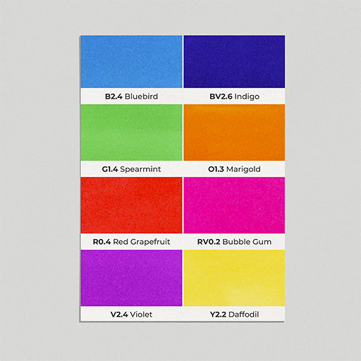 OLO BASIS SET 8 PERSONALISIERBARE MARKER