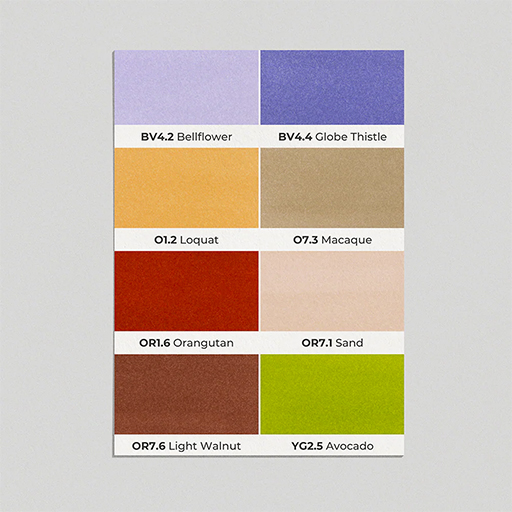 OLO ARCHITEKTUR SET 8 PERSONALISIERBARE MARKER