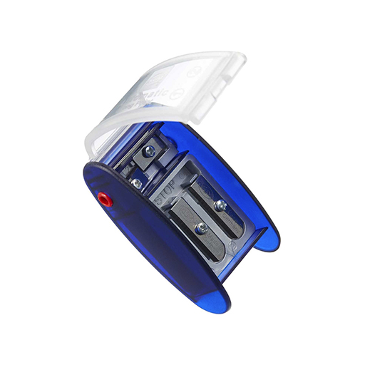 KUM AUTOMATIC AS2M LONG POINT SHARPENER