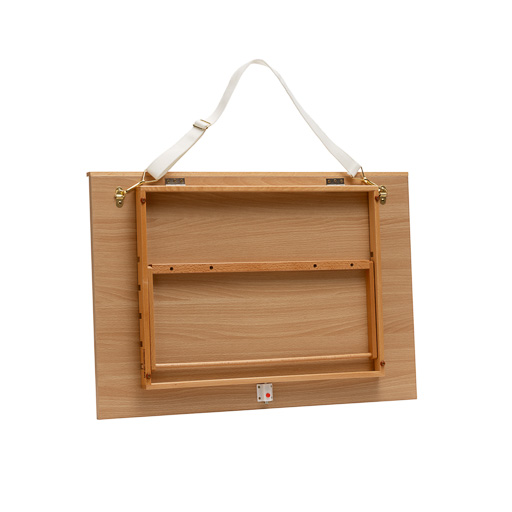 RAW ART MATERIALS PERSEO TISCHSTAFFELEI