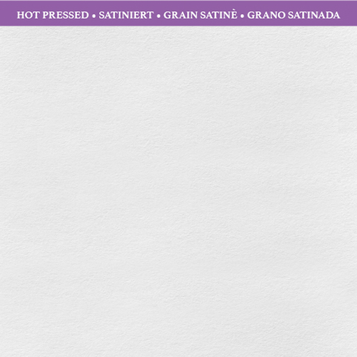 BAOHONG MASTER'S CHOICE PAD DE PAPEL ACUARELA 300 G 100% ALGODÓN - EDICIÓN ESPECIAL ARTISTAS