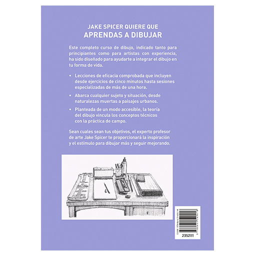 LIVRE (EN ESPAGNOL) - CÓMO DIBUJAR - BOCETA Y DIBUJA LO QUE QUIERAS Y DONDE QUIERAS