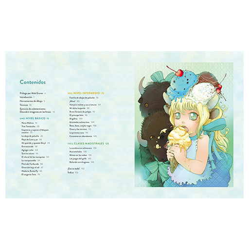 BUCH (AUF SPANISCH) - DIBUJO MANGA POP