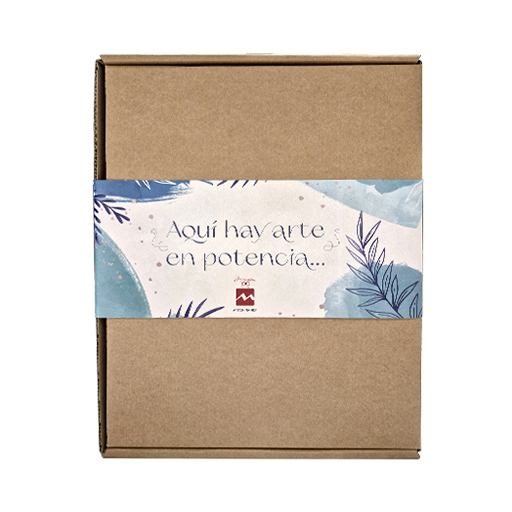 ARTEMIRANDA BASIC USK GIFT SET - LIMITED EDITION