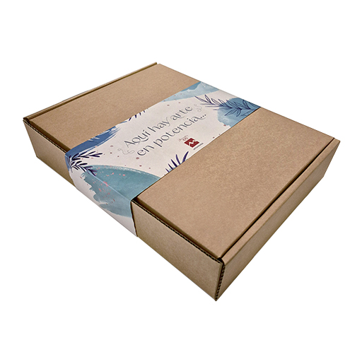 ARTEMIRANDA BASIC USK GIFT SET - LIMITED EDITION