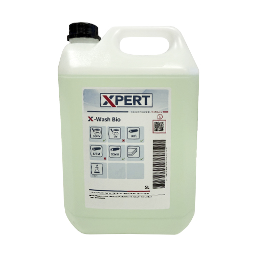 XPERT X-WASH BIO LIMPIADOR VEGETAL PARA GRABADO