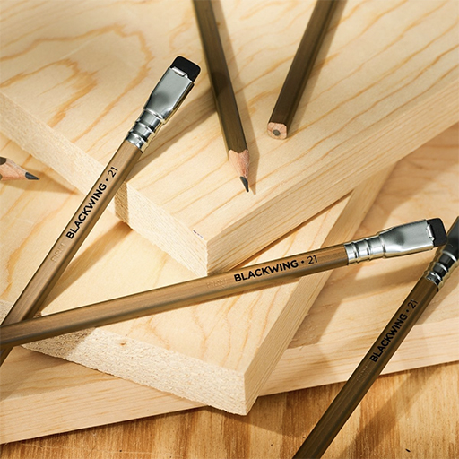 BLACKWING MATITA VOLUME 21