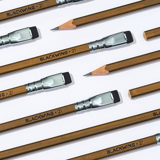BLACKWING MATITA VOLUME 21