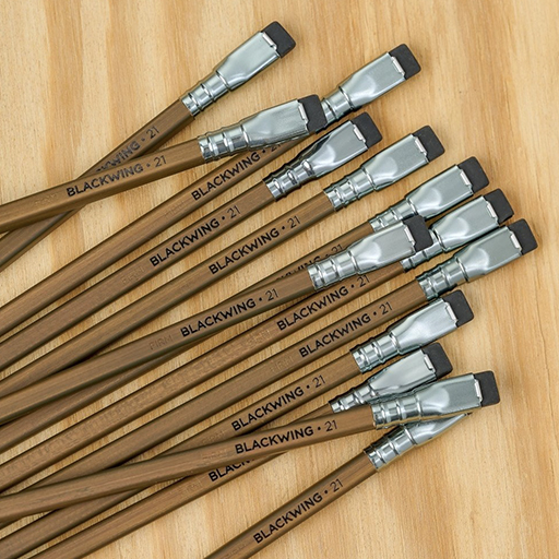 BLACKWING MATITA VOLUME 21