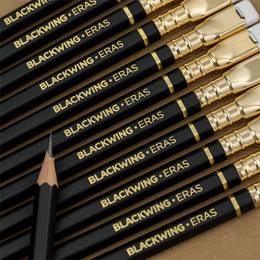 BLACKWING MATITA ERAS 2025 - EDIZIONE LIMITATA