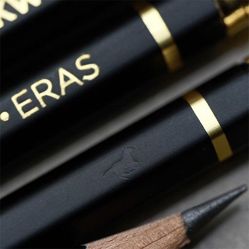 BLACKWING MATITA ERAS 2025 - EDIZIONE LIMITATA