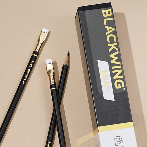 BLACKWING MATITA ERAS 2025 - EDIZIONE LIMITATA