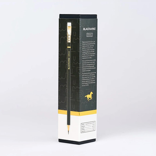BLACKWING MATITA ERAS 2025 - EDIZIONE LIMITATA