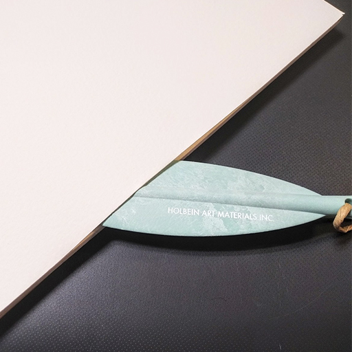 HOLBEIN PAPER BLOCK LEAF - SÉPARATEUR DE FEUILLES POUR BLOC COLLÉ