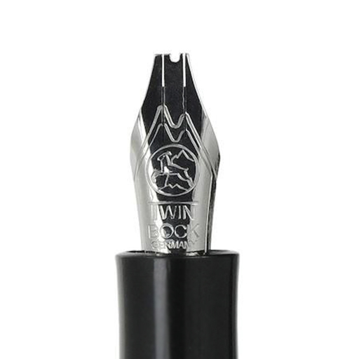 KAWECO CALLIGRAPHY SPORT PENNA STILOGRAFICA + PENNINO TWIN