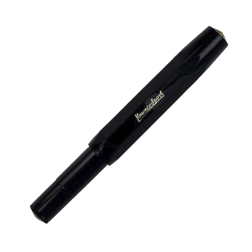 KAWECO CALLIGRAPHY SPORT PENNA STILOGRAFICA + PENNINO TWIN