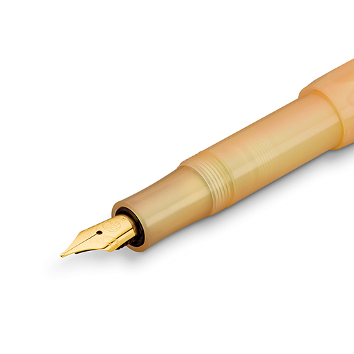 KAWECO COLLECTION SPORT STYLO-PLUME - ÉDITION LIMITÉE