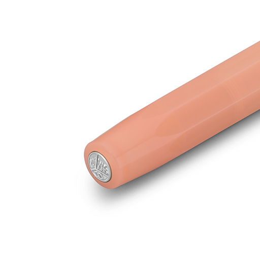 KAWECO FROSTED SPORT FÜLLHALTER TRANSLUZENT