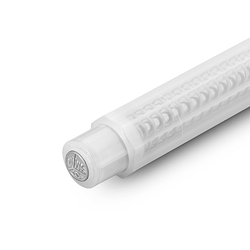 KAWECO FROSTED SPORT PORTE-MINE 3.2 MM TRANSLUCIDE