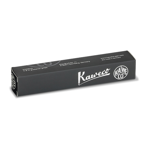 KAWECO FROSTED SPORT PORTE-MINE 3.2 MM TRANSLUCIDE