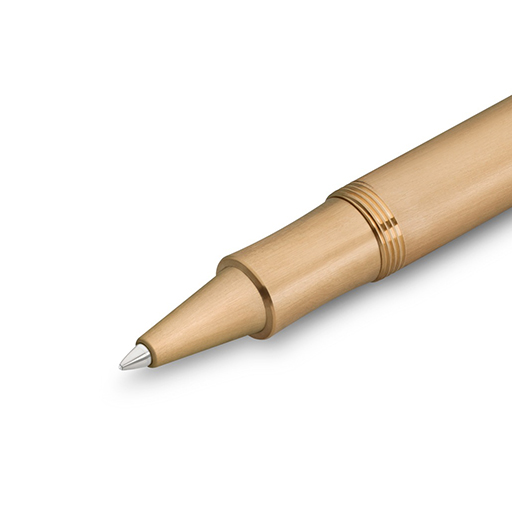 KAWECO BRONZE SPORT STYLO ROLLER