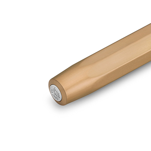 KAWECO BRONZE SPORT STYLO ROLLER
