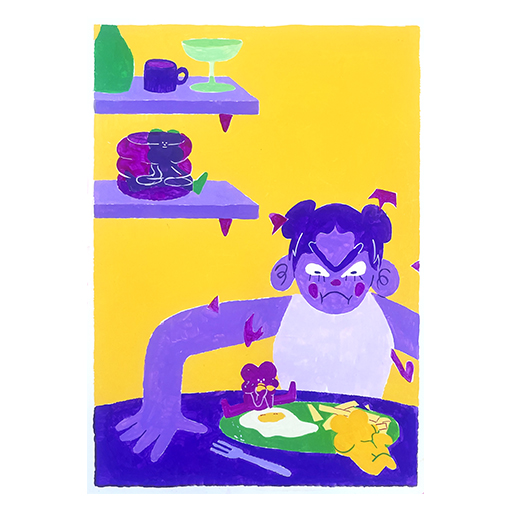 WINSOR & NEWTON DESIGNERS GOUACHE SET BRIGHT COLORS 5 TUBES 14 ML