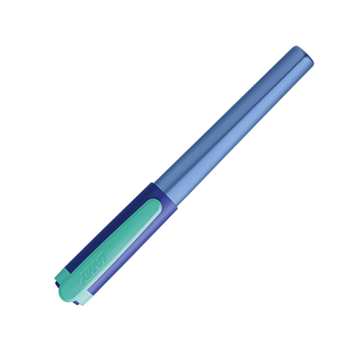 LAMY NEXX FOUNTAIN PEN