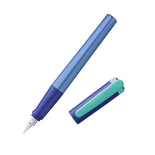 LAMY NEXX FOUNTAIN PEN