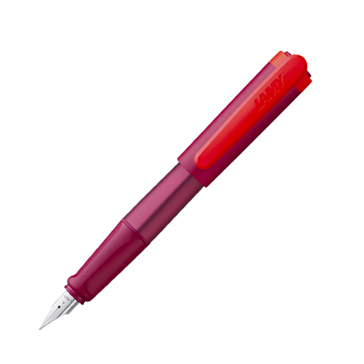 LAMY NEXX FOUNTAIN PEN
