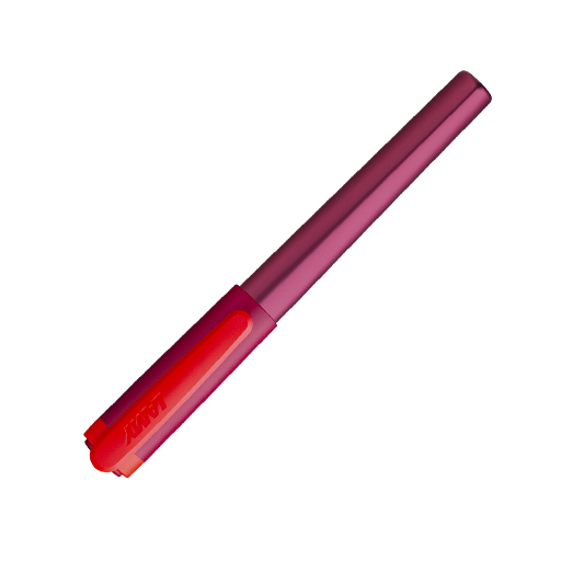 LAMY NEXX FOUNTAIN PEN