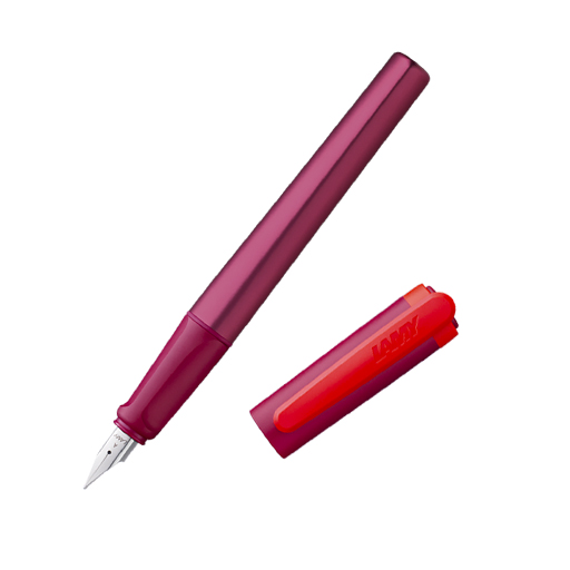 LAMY NEXX FOUNTAIN PEN