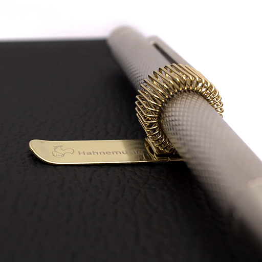 HAHNEMÜHLE PEN HOLDER SET - 3 CLIP PORTAPENNE