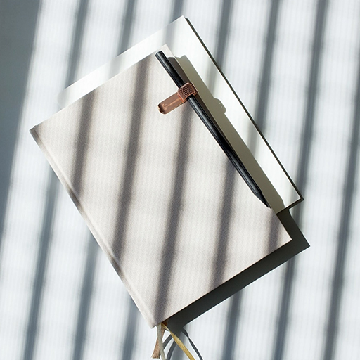 HAHNEMÜHLE PEN HOLDER SET - 3 CLIP PORTAPENNE
