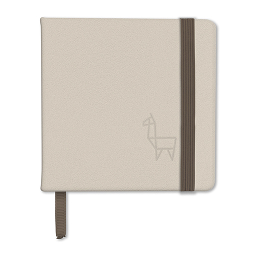 ETCHR MINIATURE SKETCHBOOK - TACCUINO PER SCHIZZI 300 G 100% COTONE