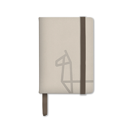 ETCHR MINIATURE SKETCHBOOK - TACCUINO PER SCHIZZI 300 G 100% COTONE