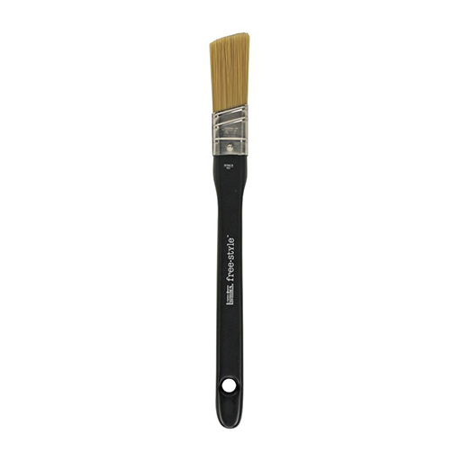 LIQUITEX FREE-STYLE PALETINA UNIVERSAL ANGULAR SALIDA LARGA MANGO CORTO