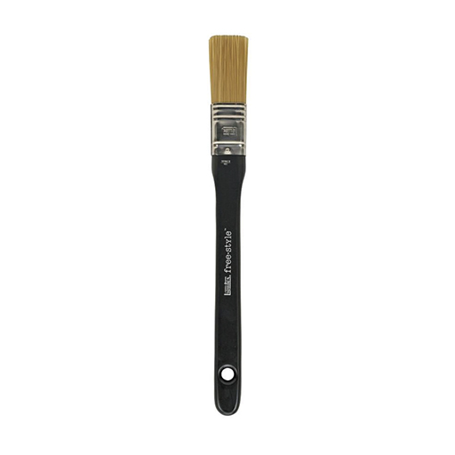 LIQUITEX FREE-STYLE PALETINA UNIVERSAL SALIDA LARGA MANGO CORTO