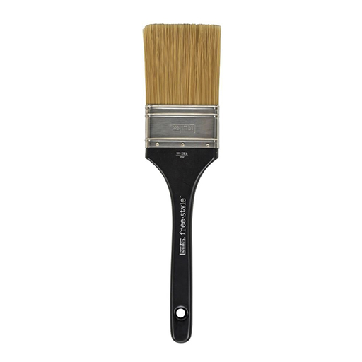 LIQUITEX FREE-STYLE PALETINA UNIVERSAL SALIDA LARGA MANGO CORTO