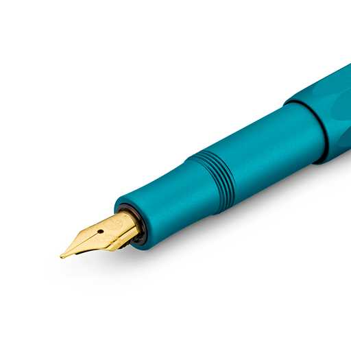 KAWECO COLLECTION AL SPORT PENNA STILOGRAFICA IN ALLUMINIO - EDIZIONE LIMITATA